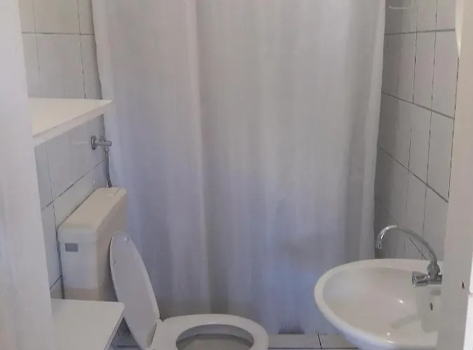 Secluded Fisherman's Cove Lupescina, Kornati - 18657 Feriehus *