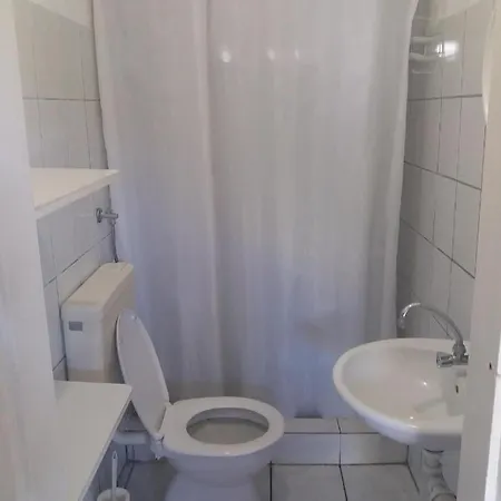 Secluded Fisherman's Cove Lupescina, Kornati - 18657 Hébergement de vacances *