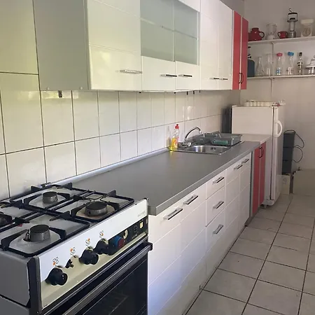 Secluded Fisherman's Cove Lupescina, Kornati - 18657 Murter