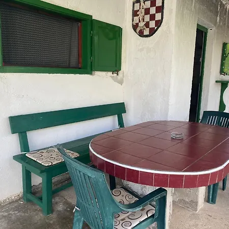 Prázdninový dům Secluded Fisherman's Cove Lupescina, Kornati - 18657