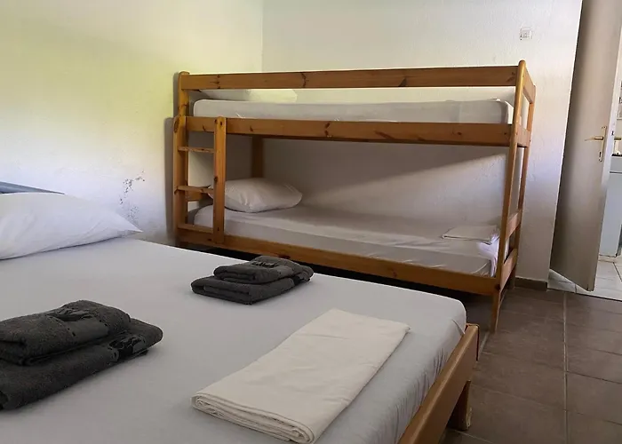 Prázdninový dům Secluded Fisherman's Cove Lupescina, Kornati - 18657 *